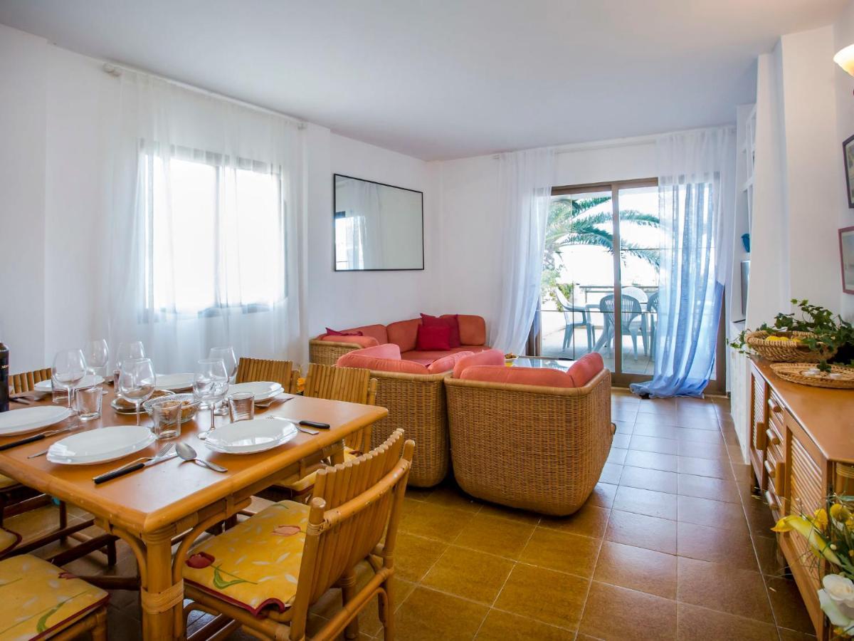Holiday Home Laguna Beach Plus By Interhome Денія Екстер'єр фото