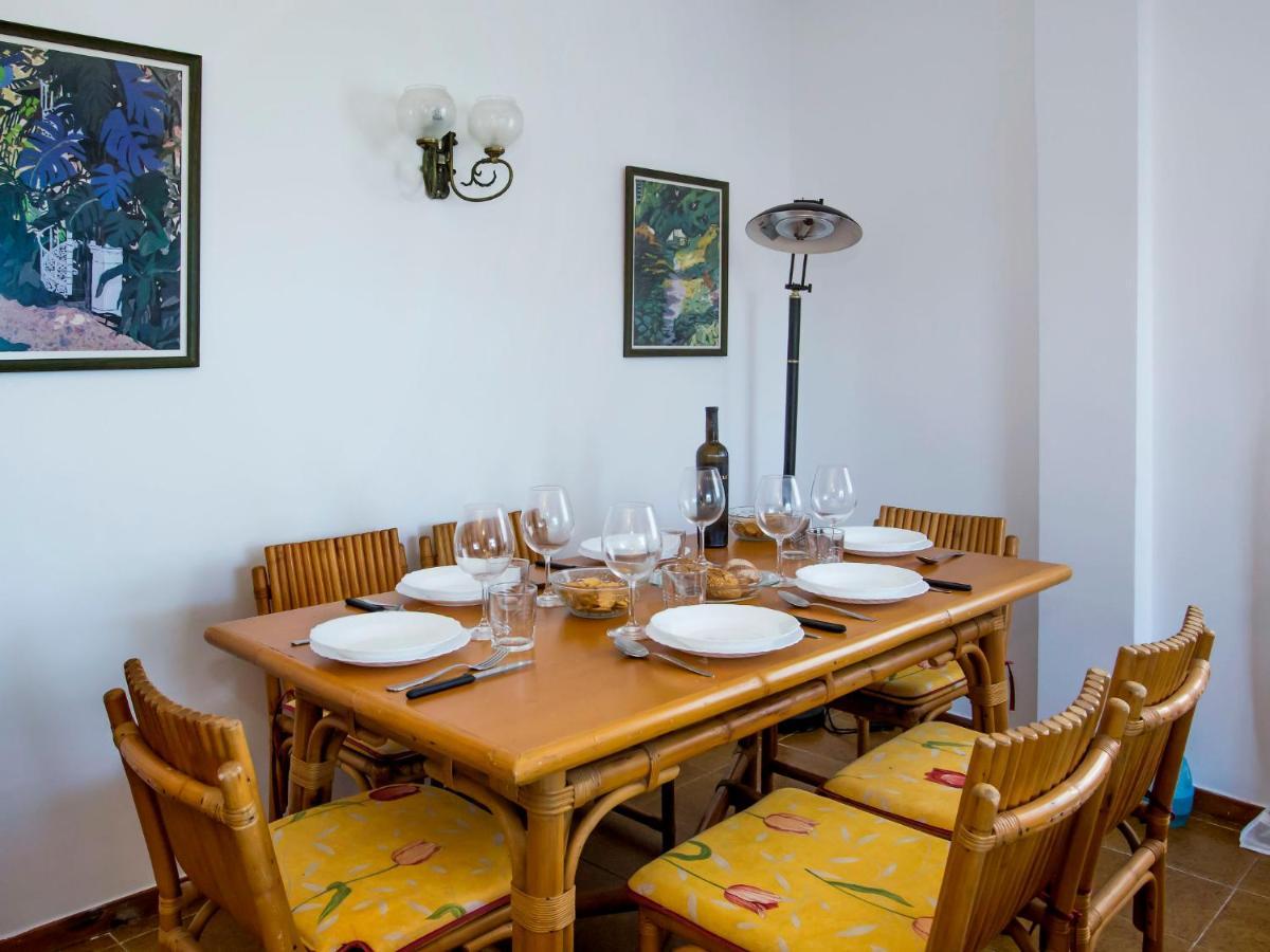 Holiday Home Laguna Beach Plus By Interhome Денія Екстер'єр фото