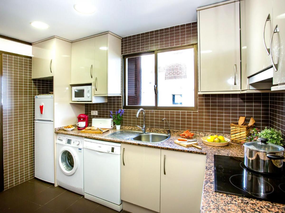 Holiday Home Laguna Beach Plus By Interhome Денія Екстер'єр фото