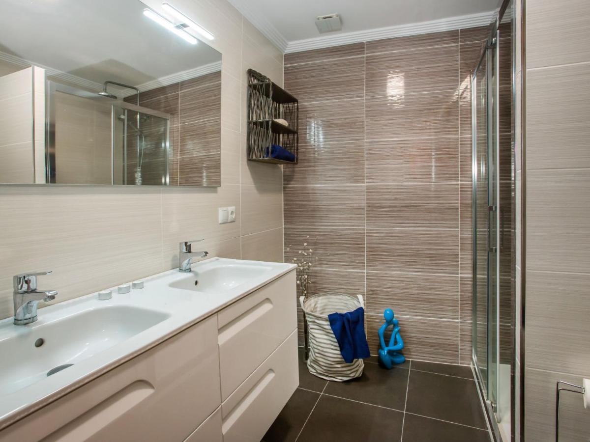 Holiday Home Laguna Beach Plus By Interhome Денія Екстер'єр фото